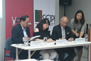 French firms to explore PH electronics market